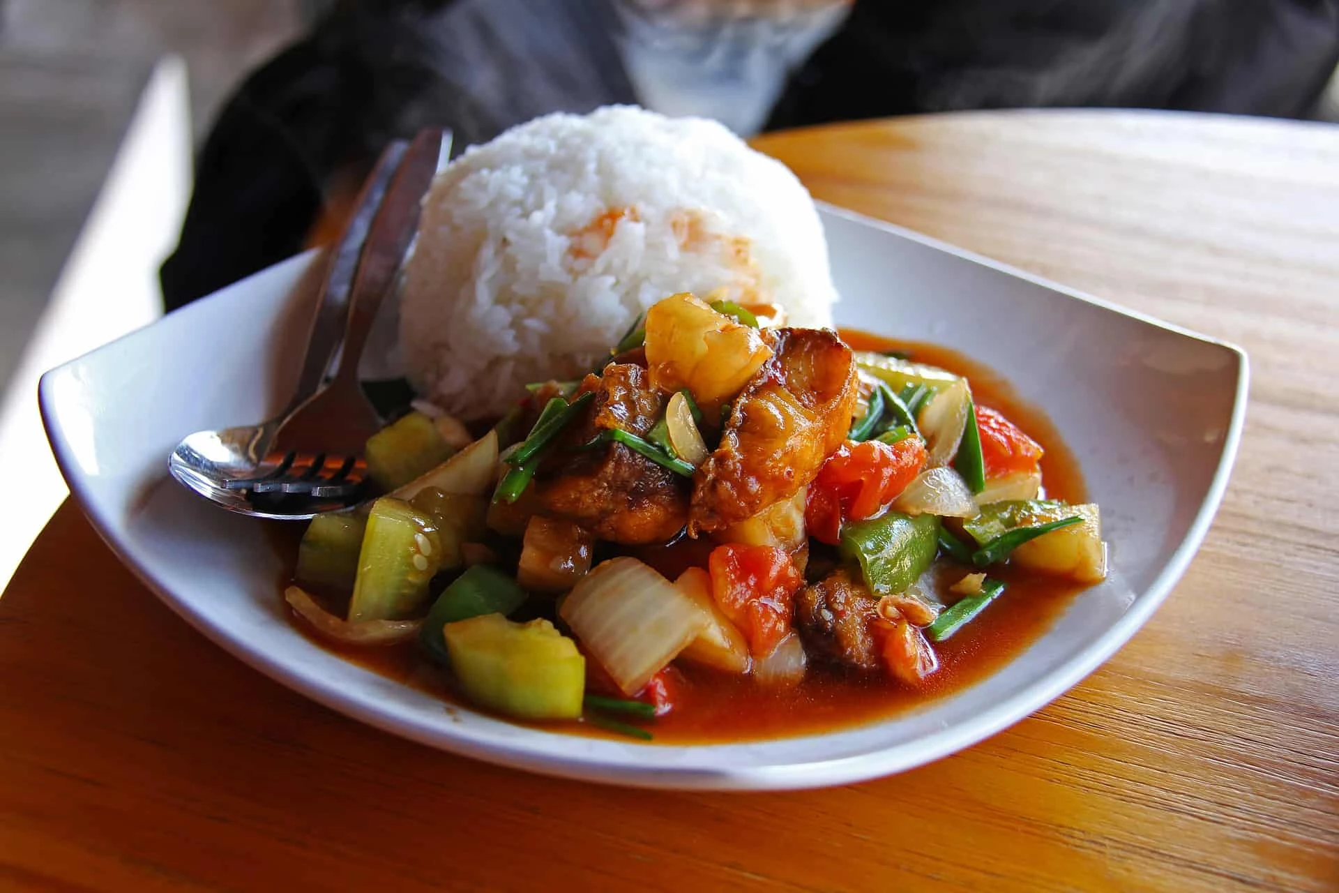 Laos Food Tour