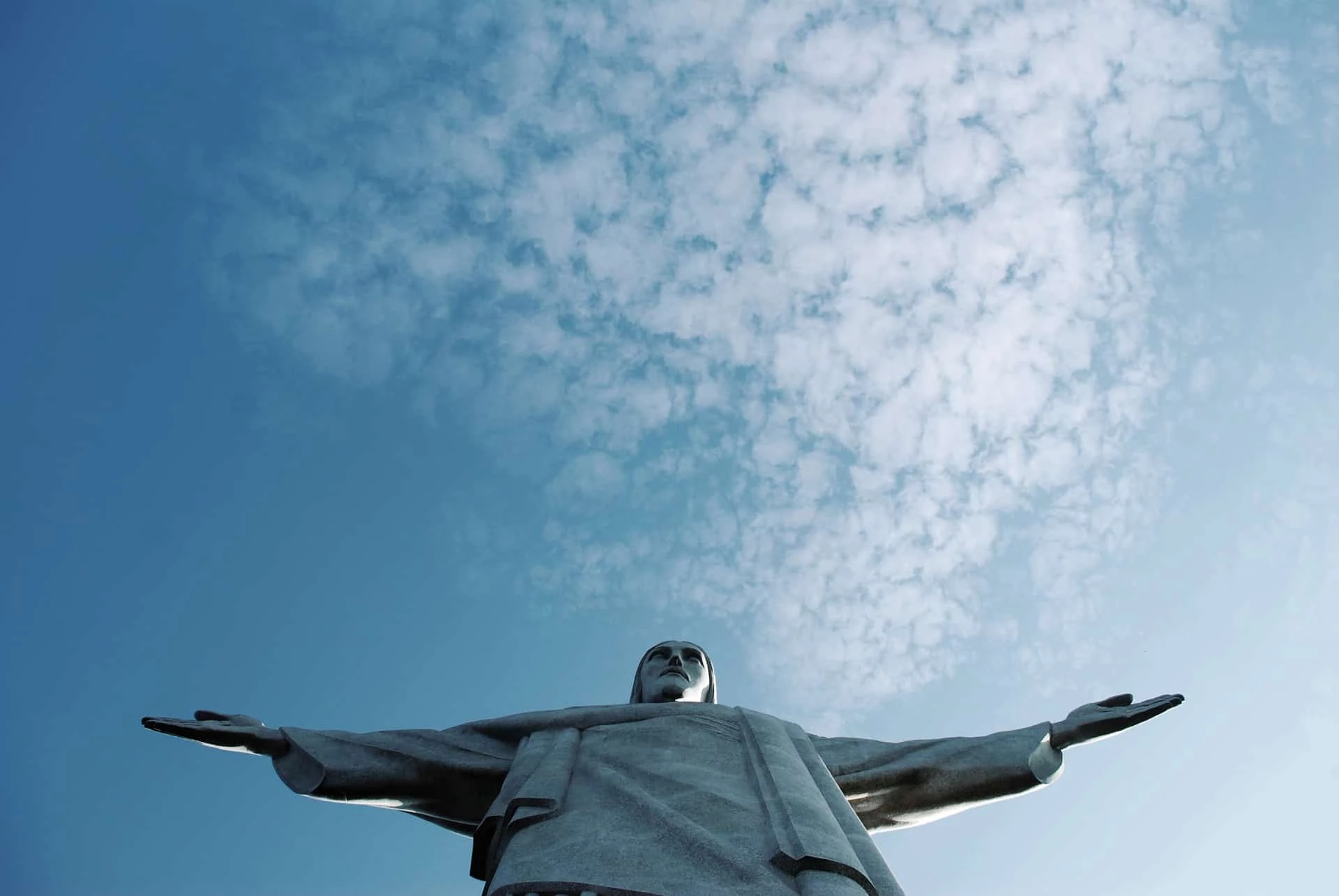 Day 6: Rio de Janeiro
