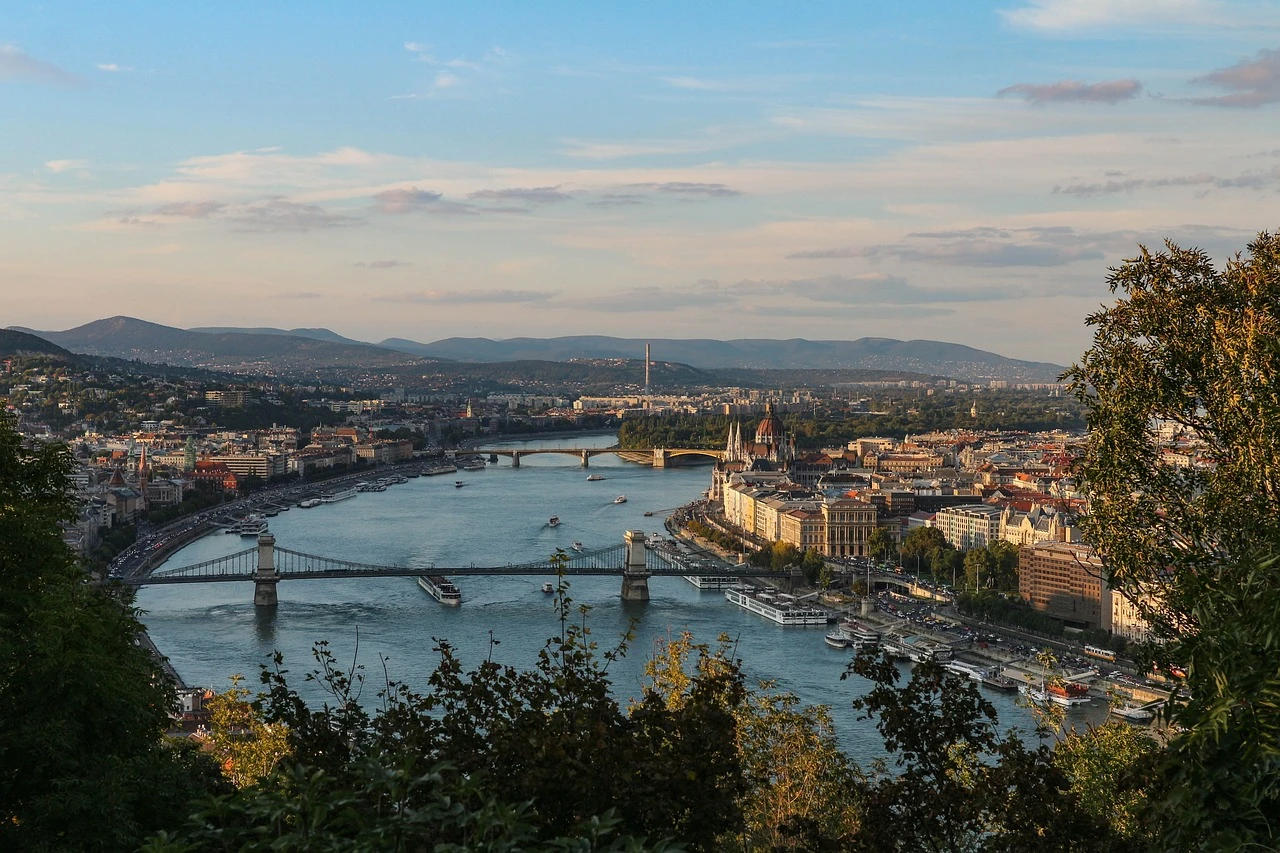 Hungary