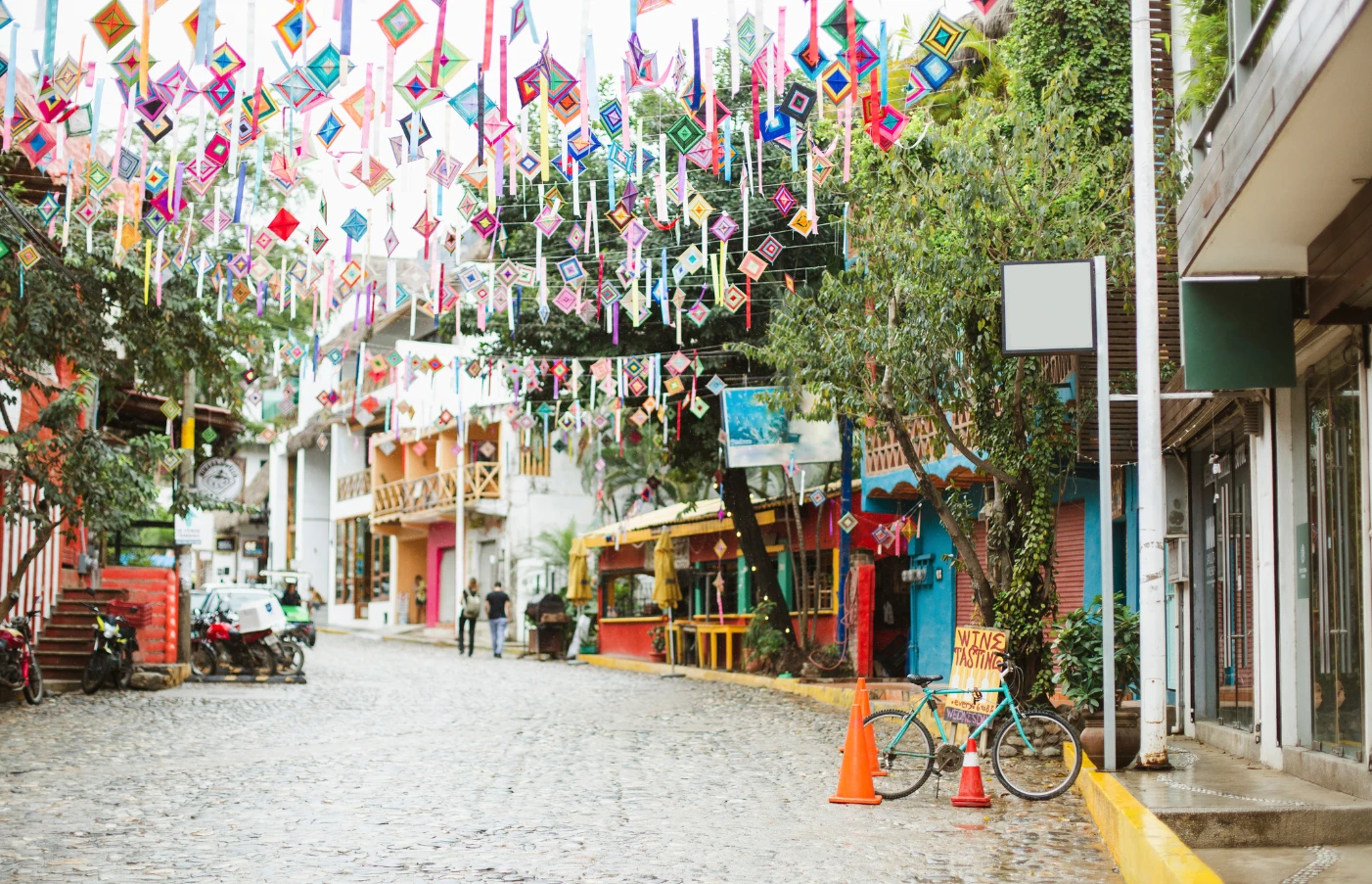 Puerto Vallarta And Riviera Nayarit