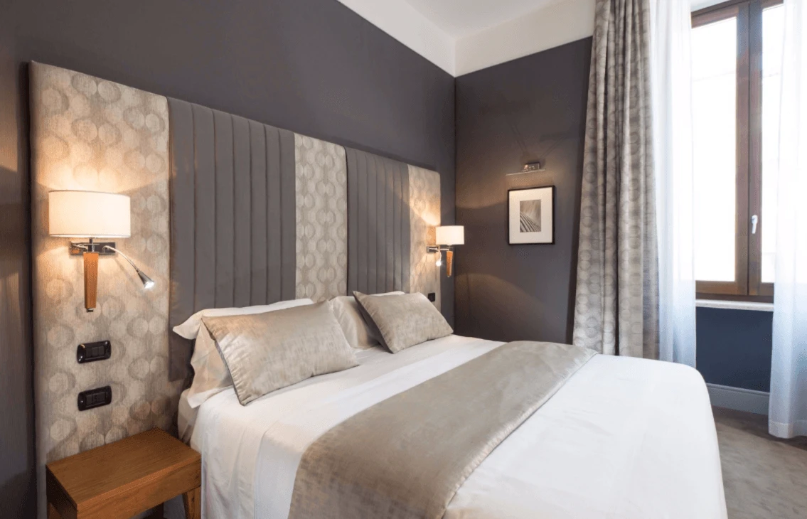 Rome Accommodation