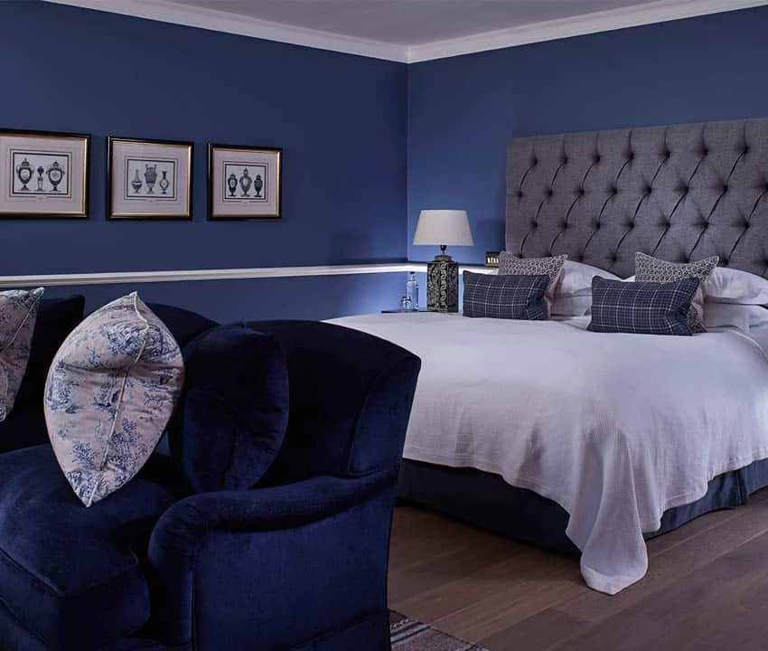 Luxury gay travel