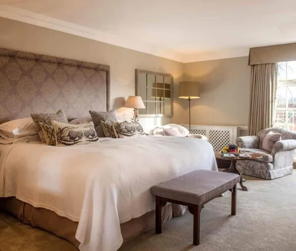 Luxury gay travel