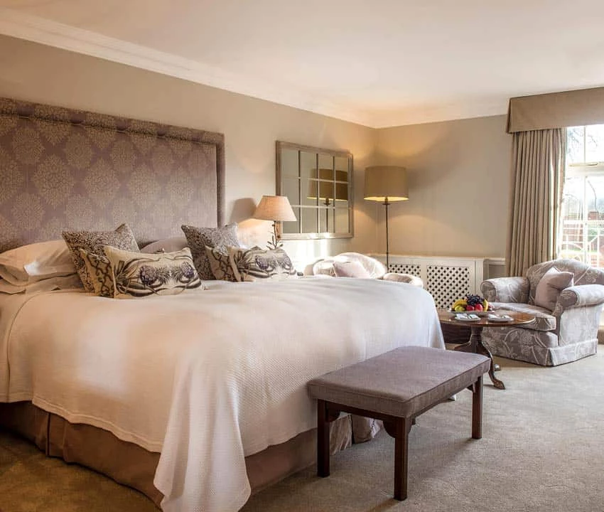 Luxury gay travel