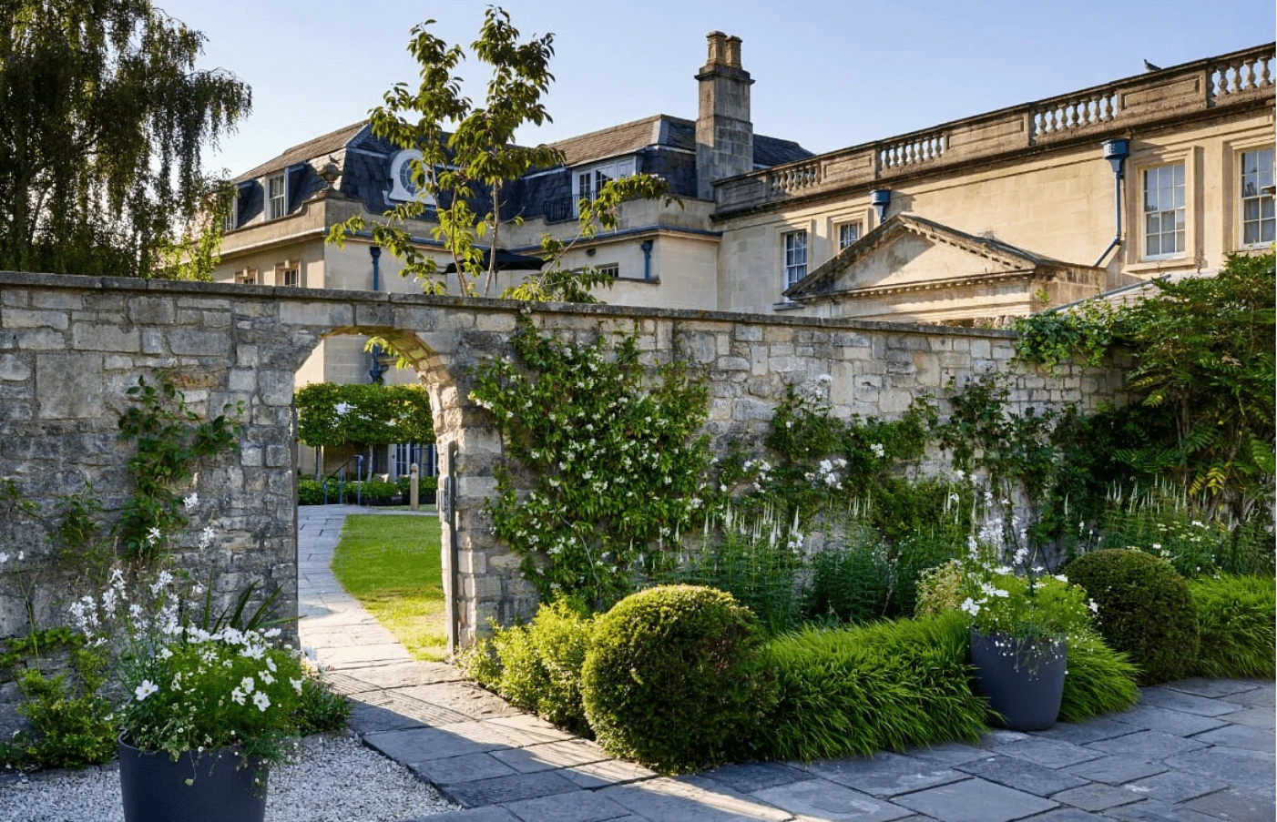 The Royal Crescent Hotel & Spa