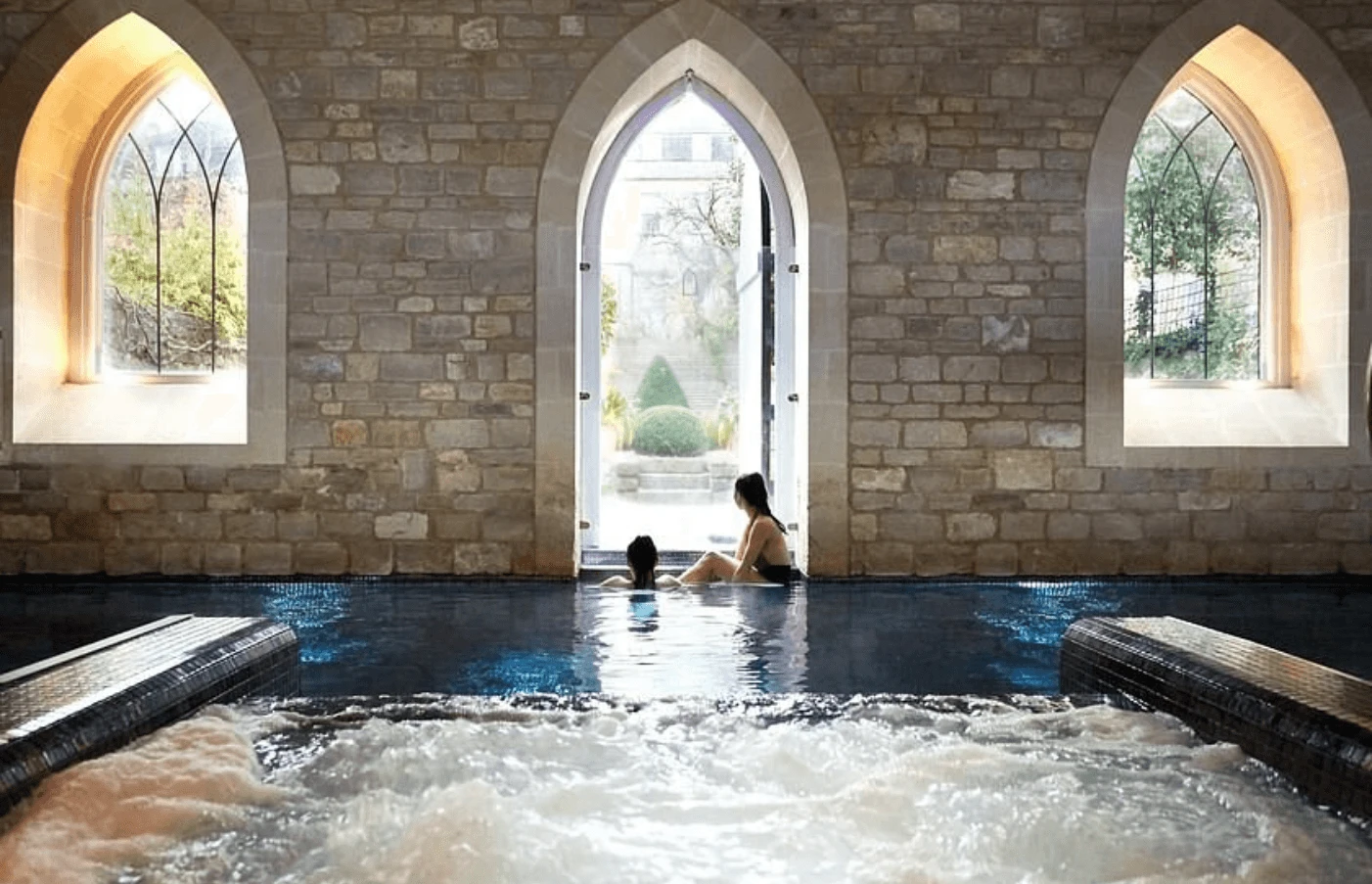 The Royal Crescent Hotel & Spa
