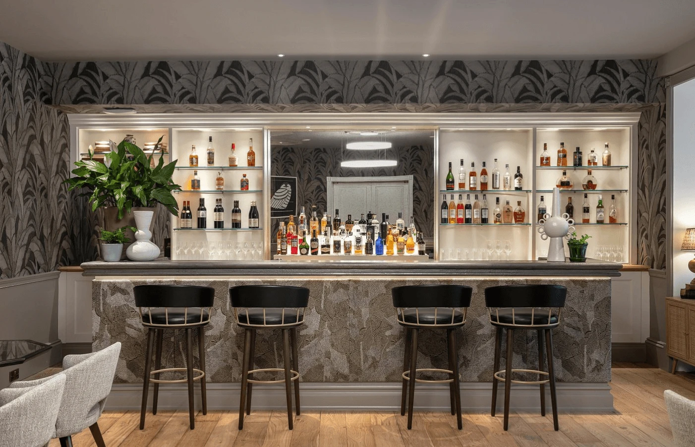 The Royal Crescent Hotel & Spa