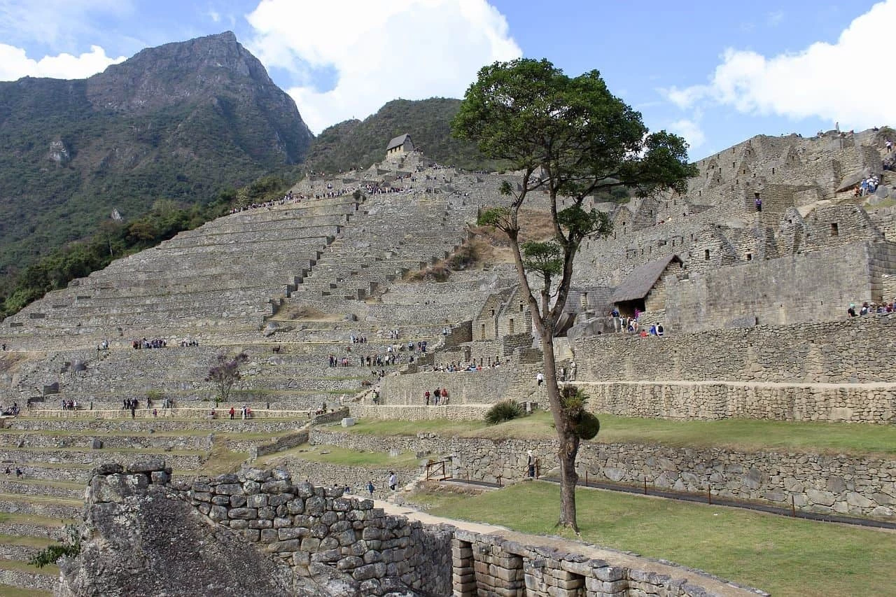 Day 8 To 10: Sacred Valley
