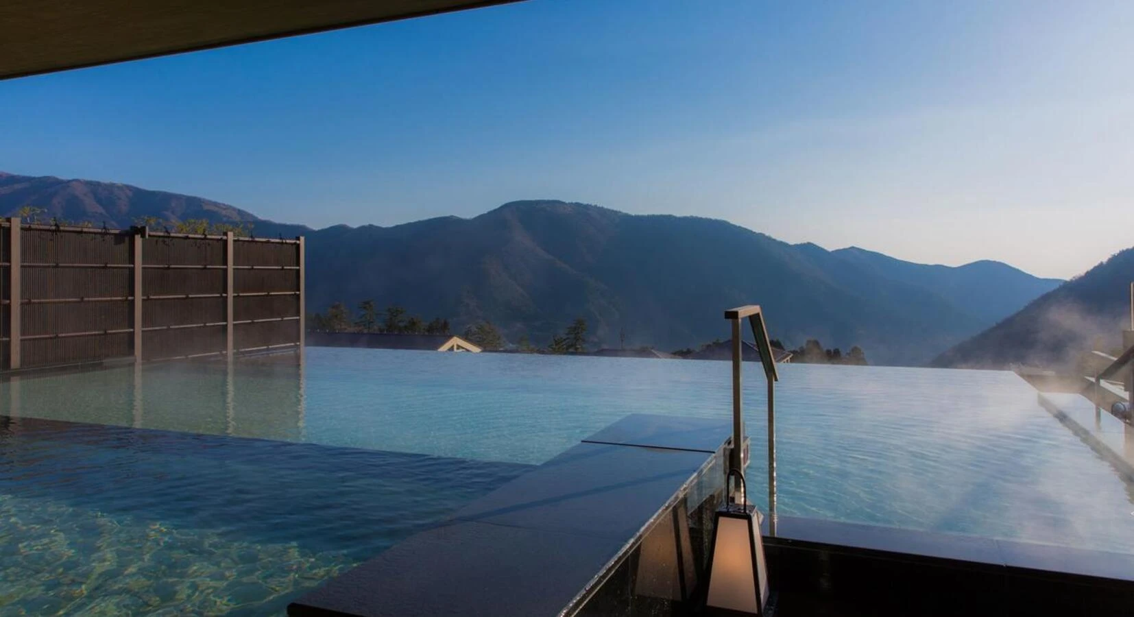 The Best Luxury Hotels in Japan