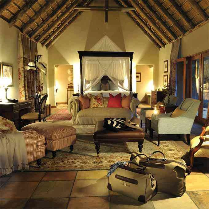 Luxury gay travel