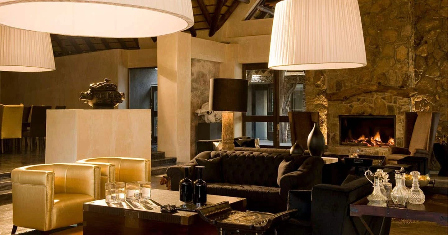 Luxury gay travel
