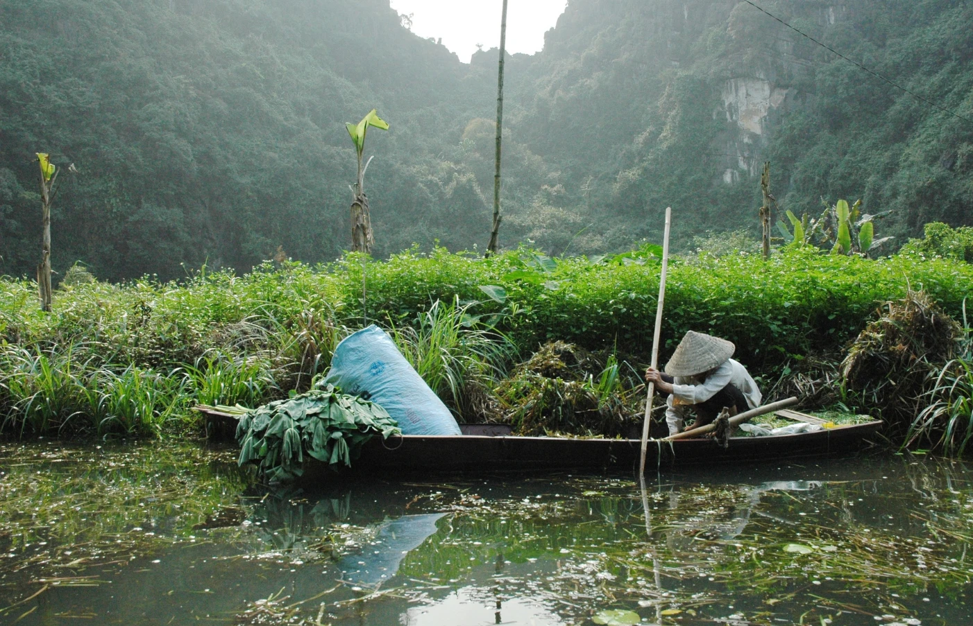 Day 10: Vinh Long / Tien Loi / My Tho