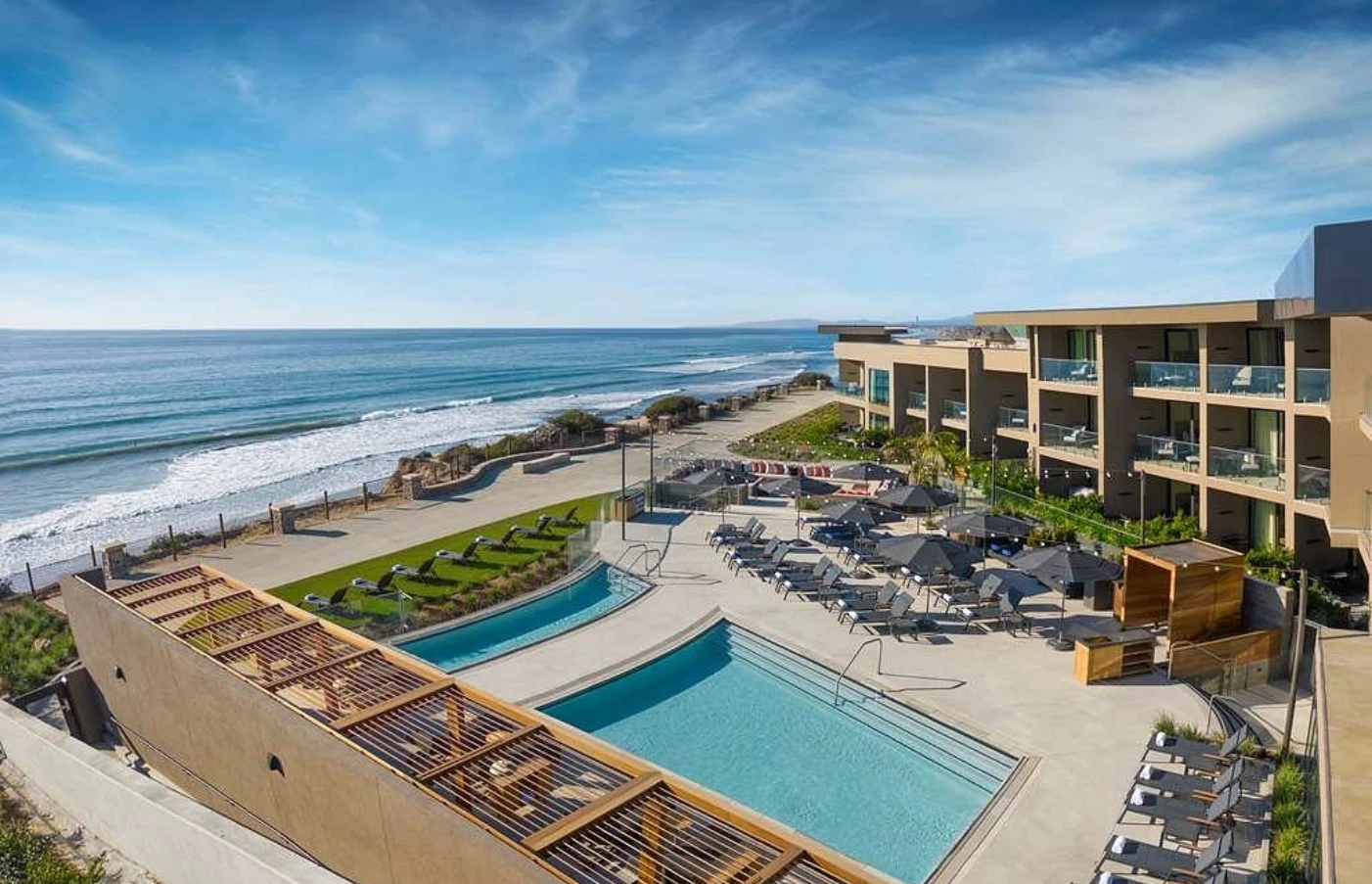 Outdoor Adventures in Greater Palm Springs & San Diego