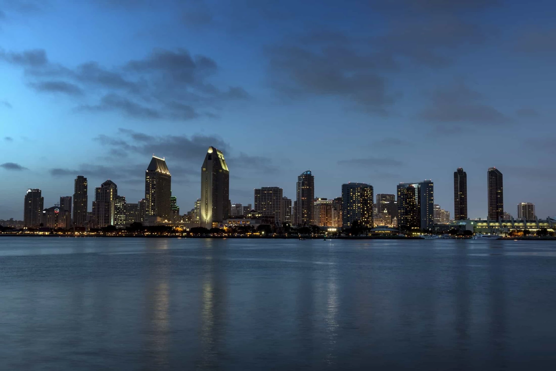 Pacific Coast Drive: San Francisco, Los Angeles and San Diego