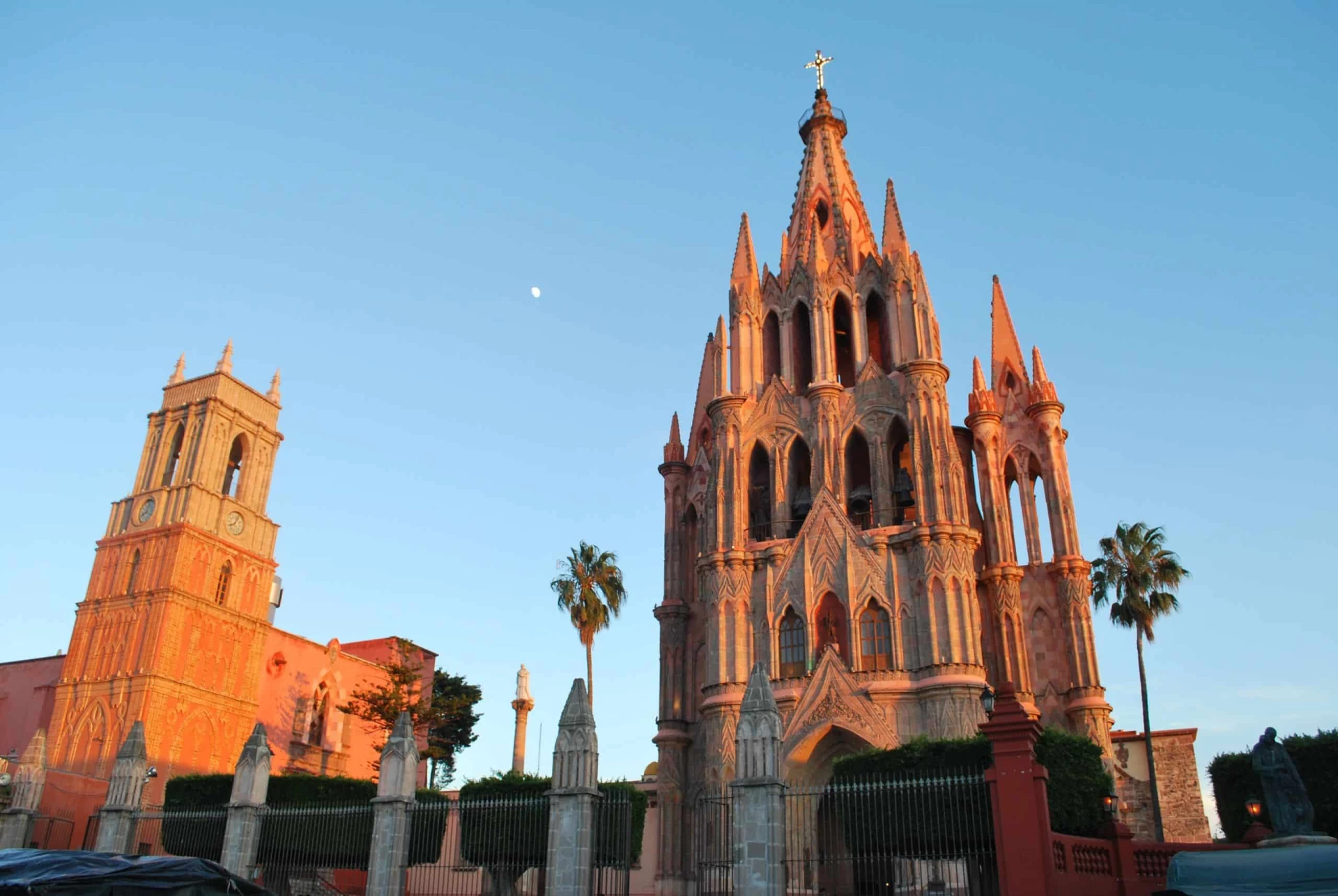 Mexico Highlights including Tequila and Puerto Vallarta
