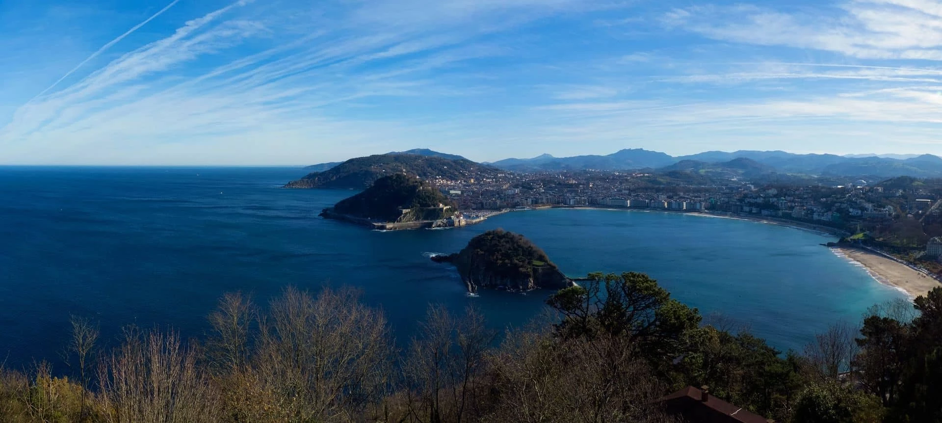Day 8: San Sebastián
