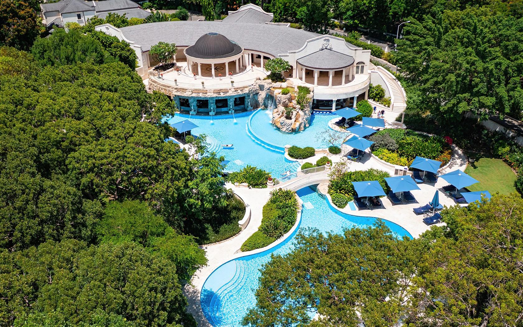 Sandy Lane