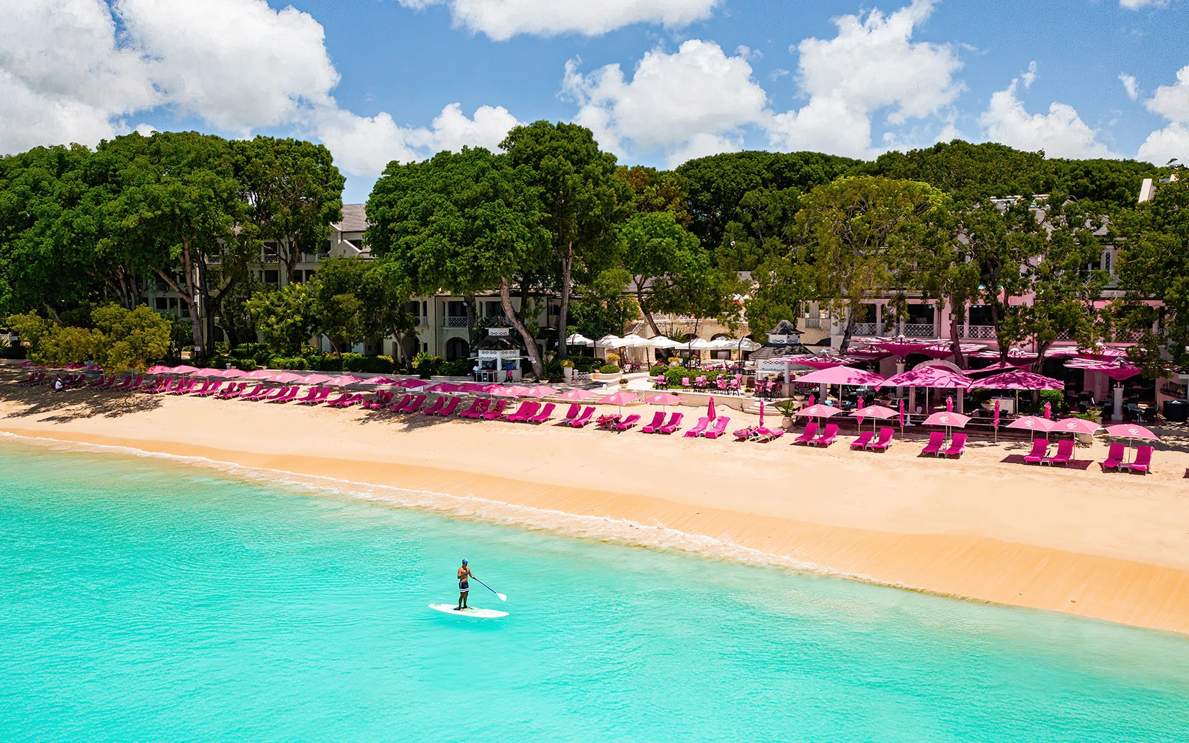 Sandy Lane