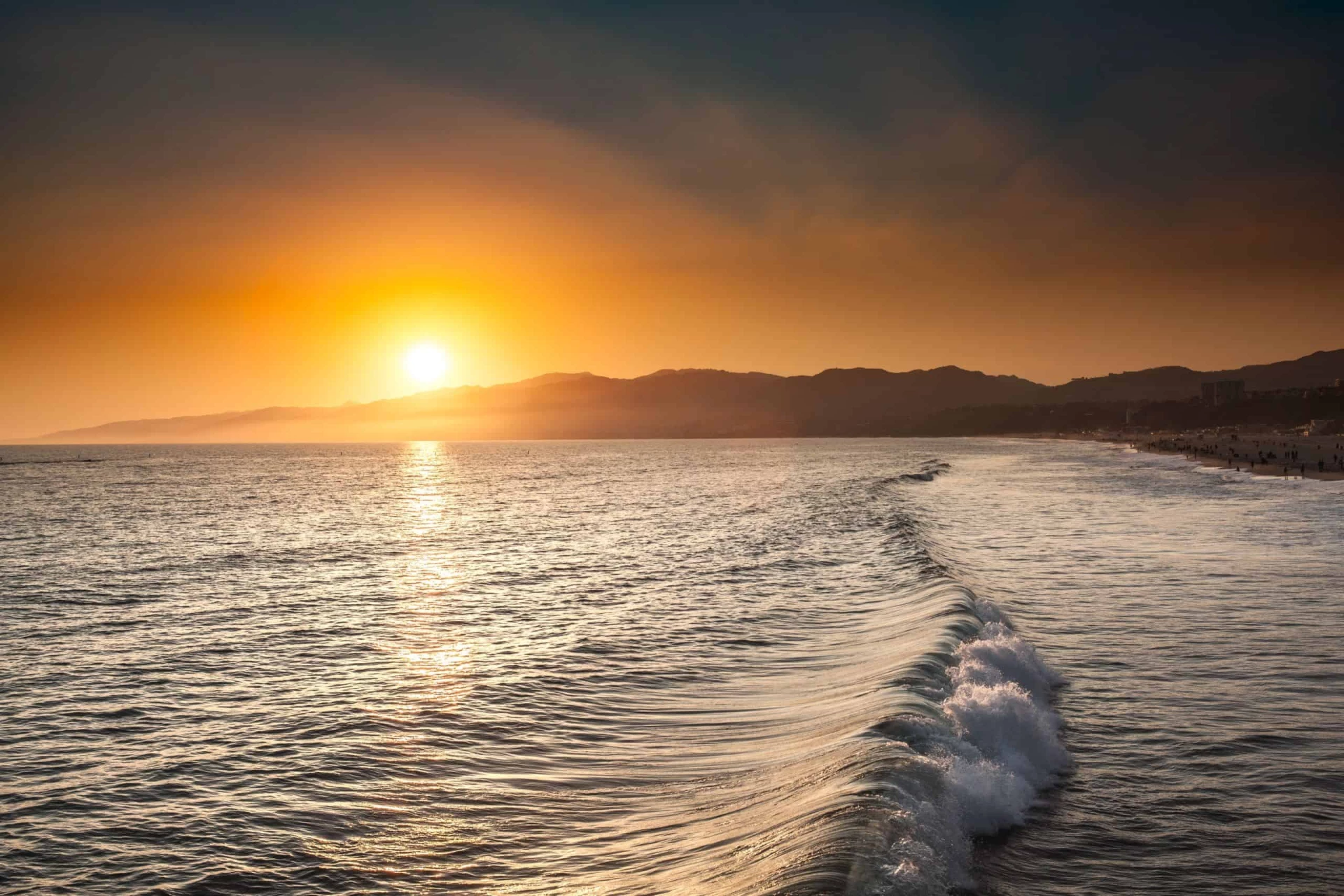 Pacific Coast Drive: San Francisco, Los Angeles and San Diego