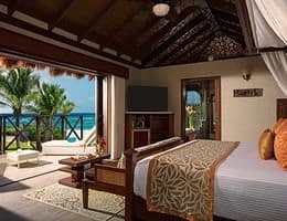 Luxury gay travel