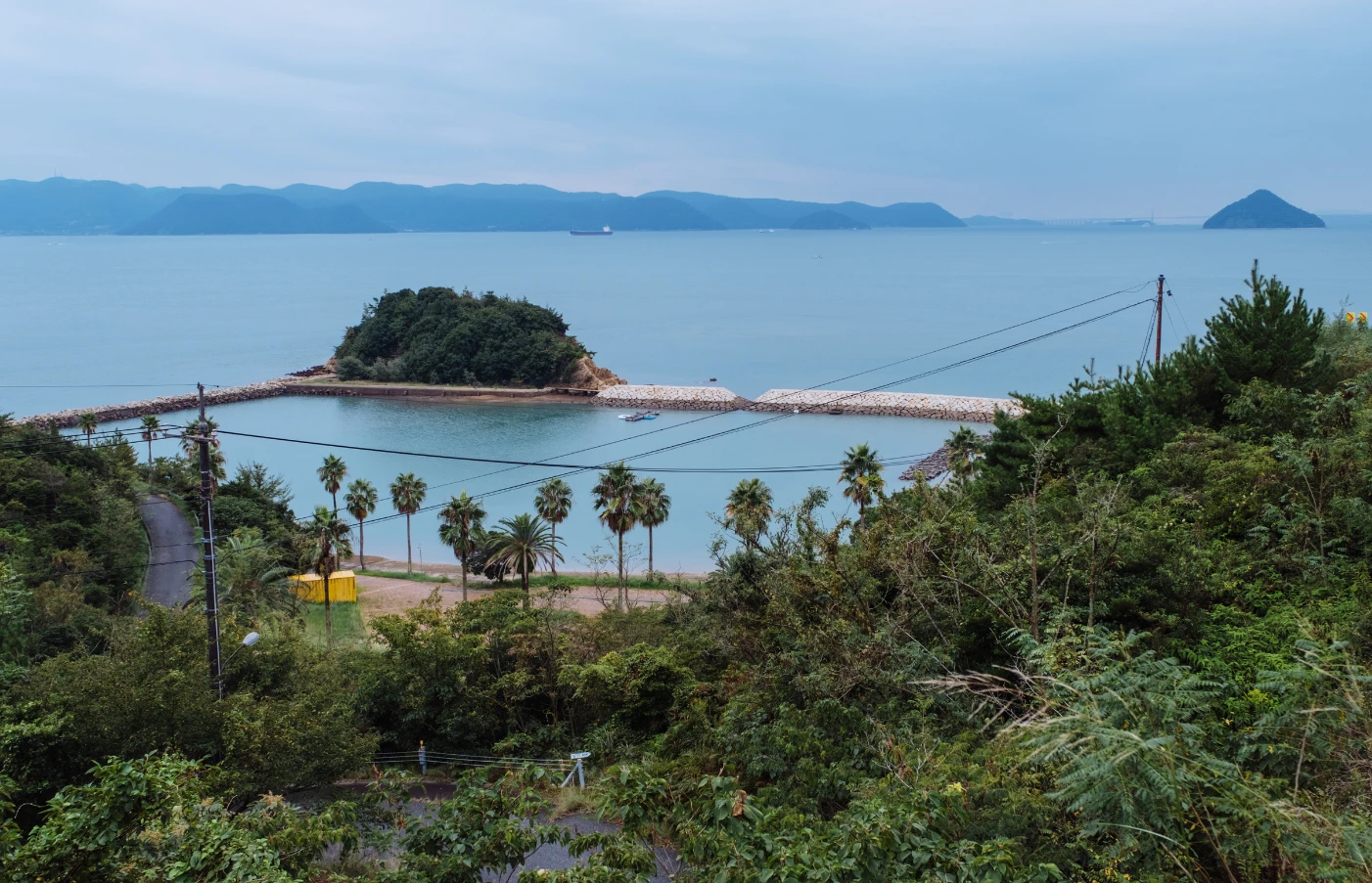 Day 5: Naoshima 