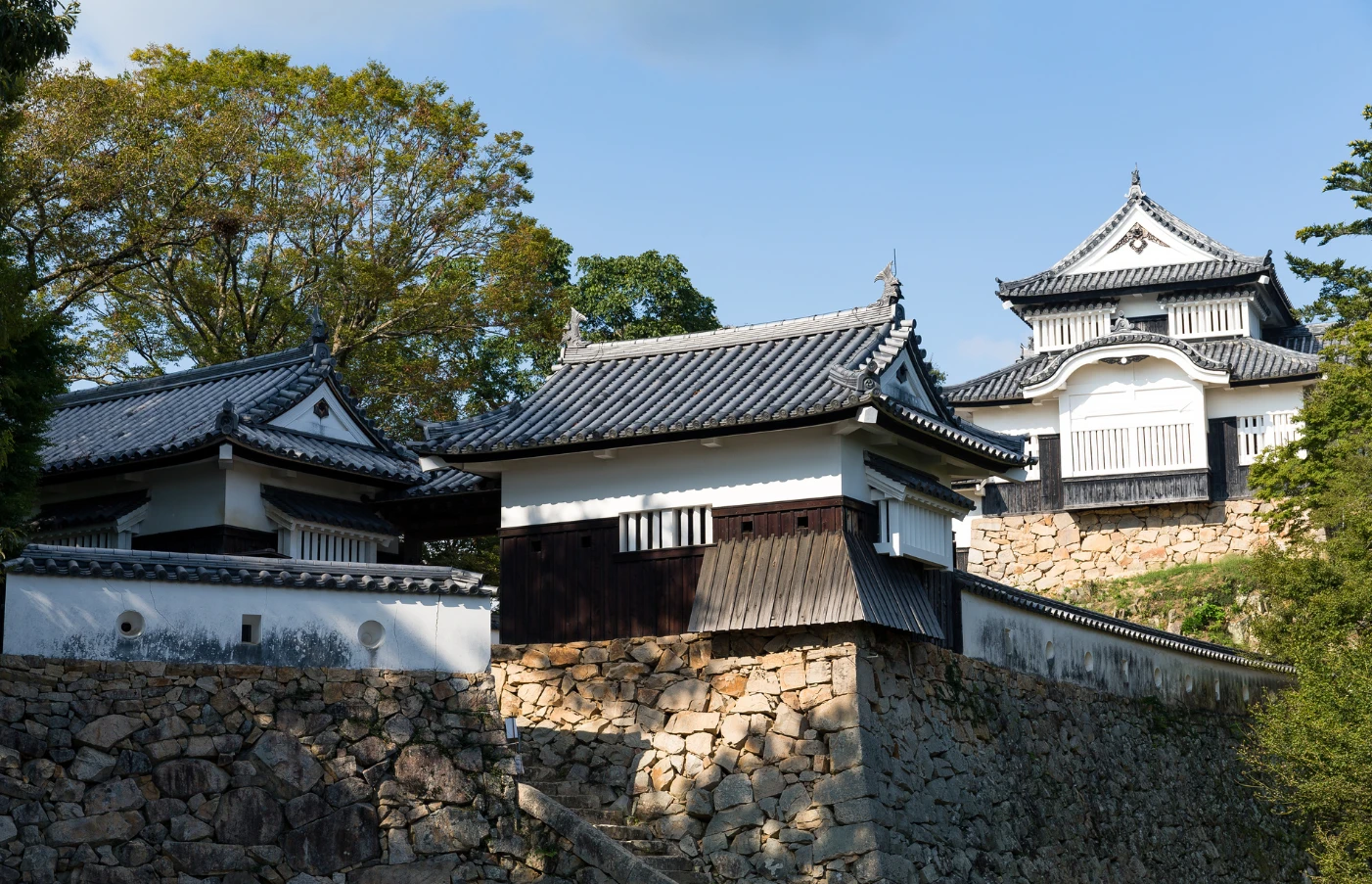 Day 9: Matsuyama