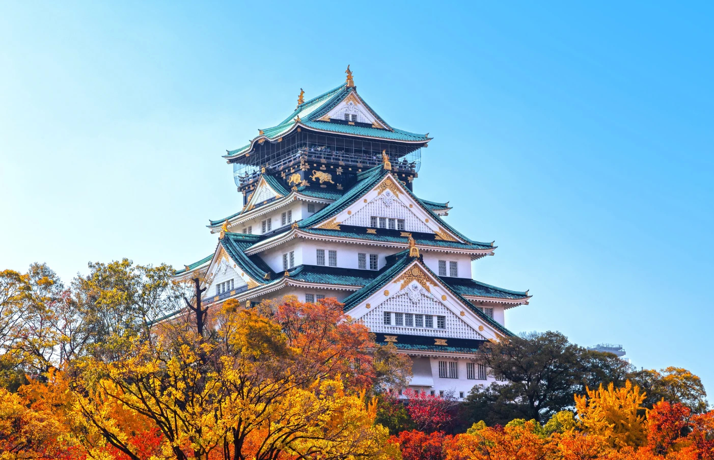 Secrets Of Japan