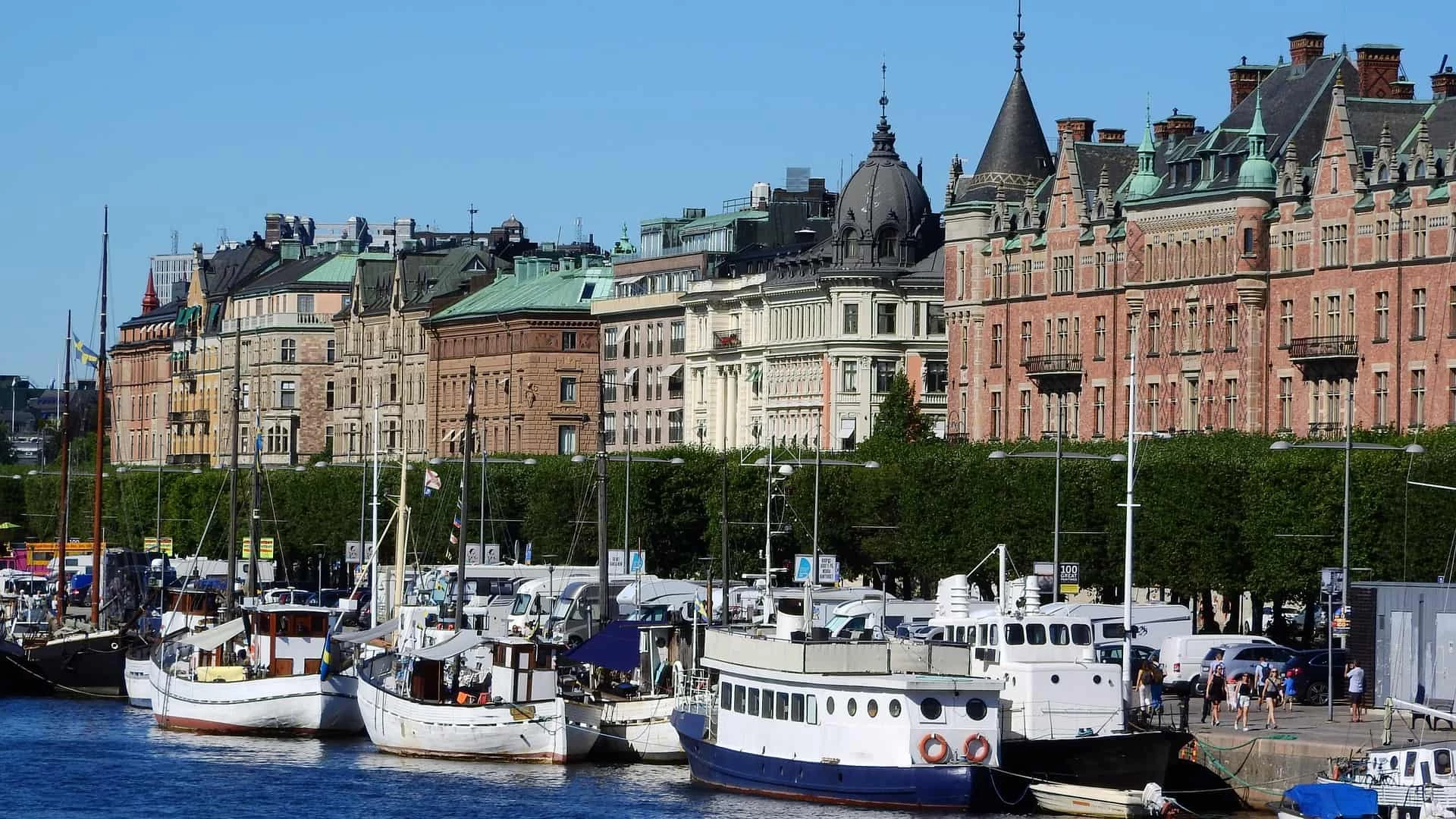 Nordic Explorer