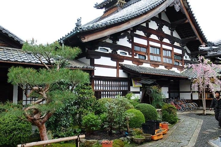 Gay Wedding in Japan