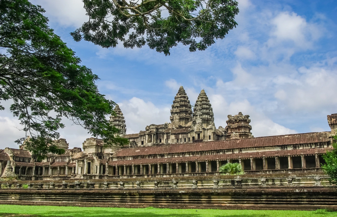 Day 3: Siem Reap