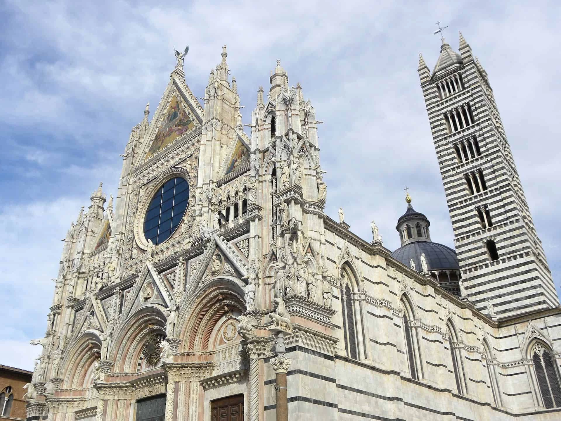 Wine And Dine In Florence And Tuscany