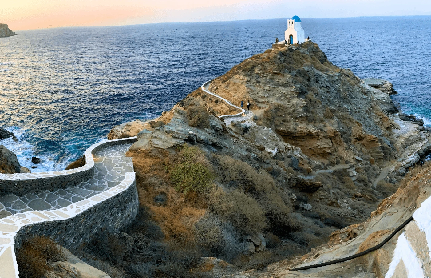 Day 5: Sifnos