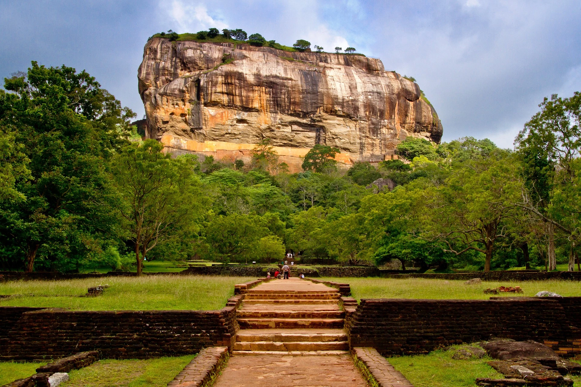 The Best Things to do in Sri Lanka
