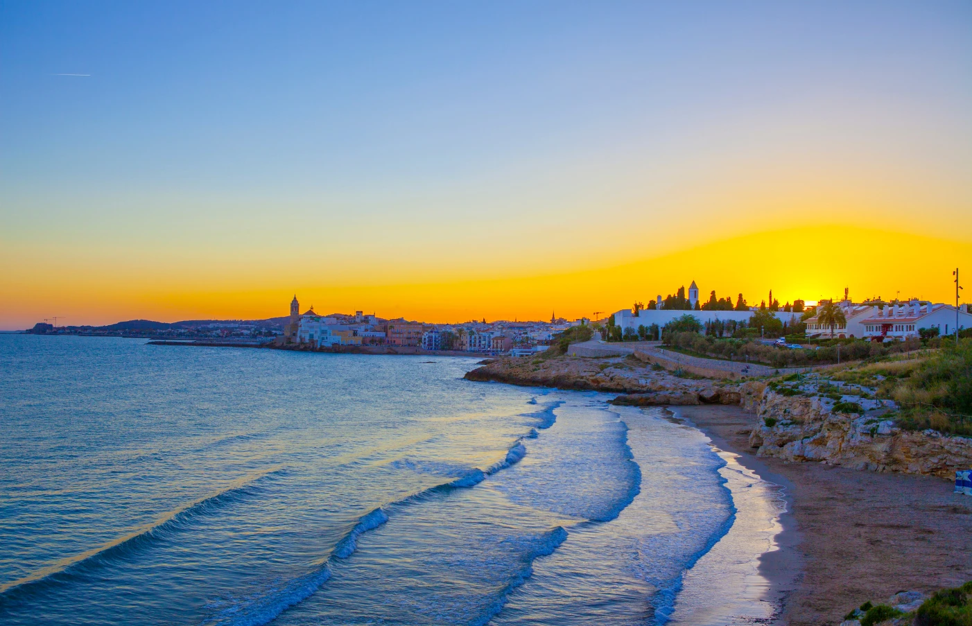 Sitges, Spain