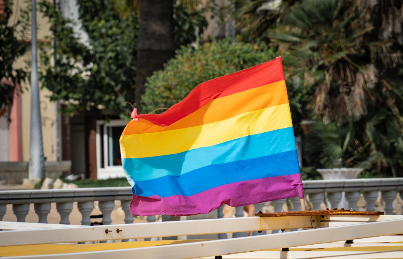 Sitges Pride 2024