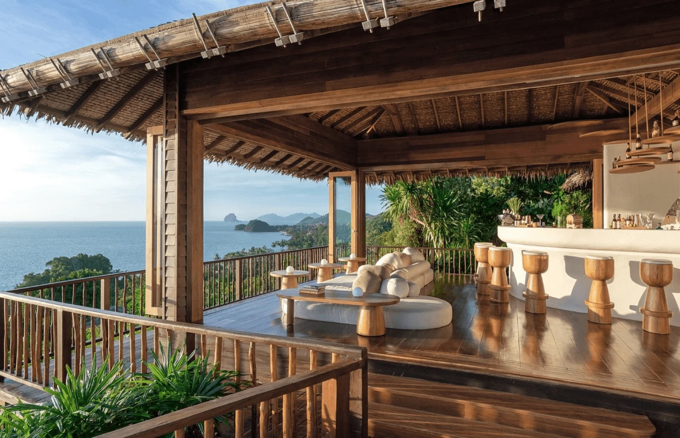 Six Senses Yao Noi