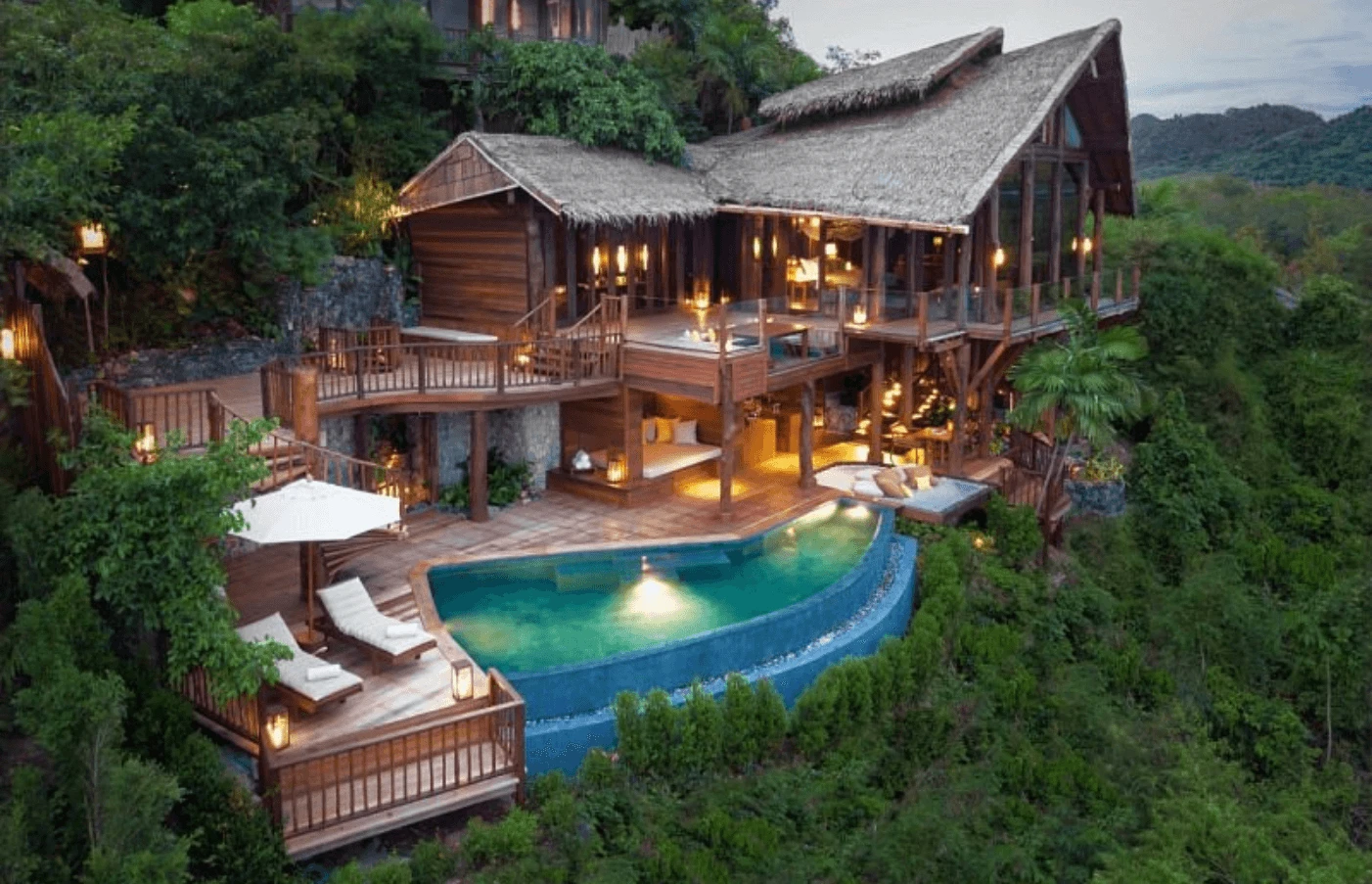 Six Senses Yao Noi