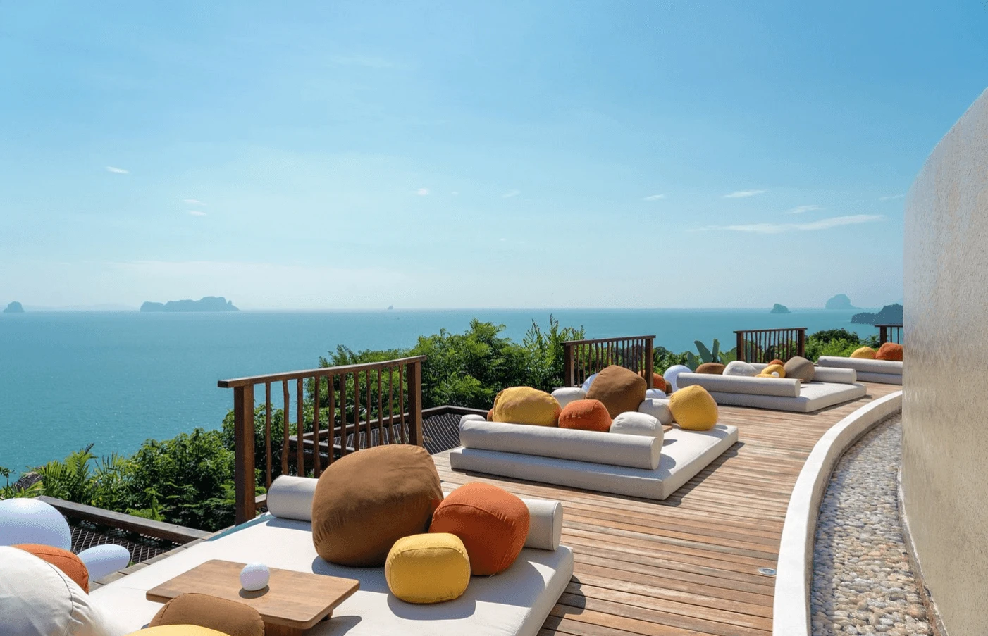 Six Senses Yao Noi