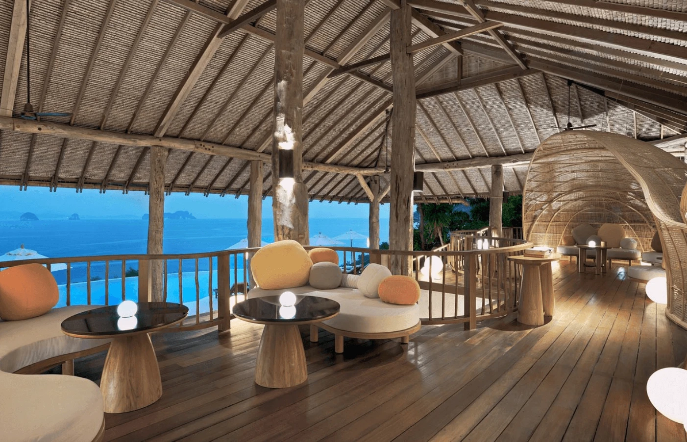 The Hilltop Restaurant