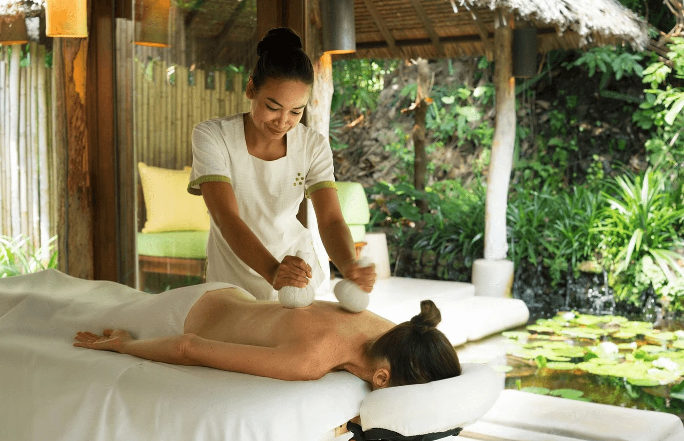 Six Senses Spa Village