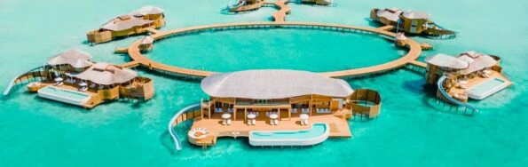 The Maldives: The Out Of Office Collection