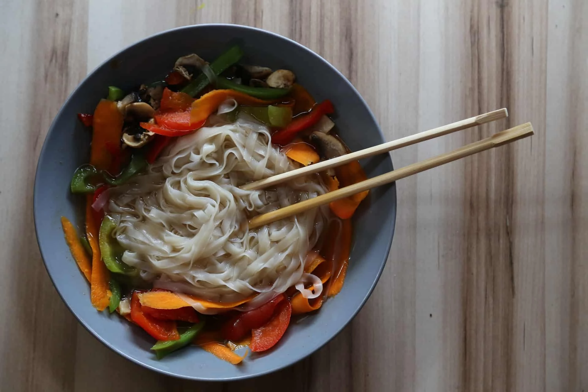 A Taste Of Vietnam
