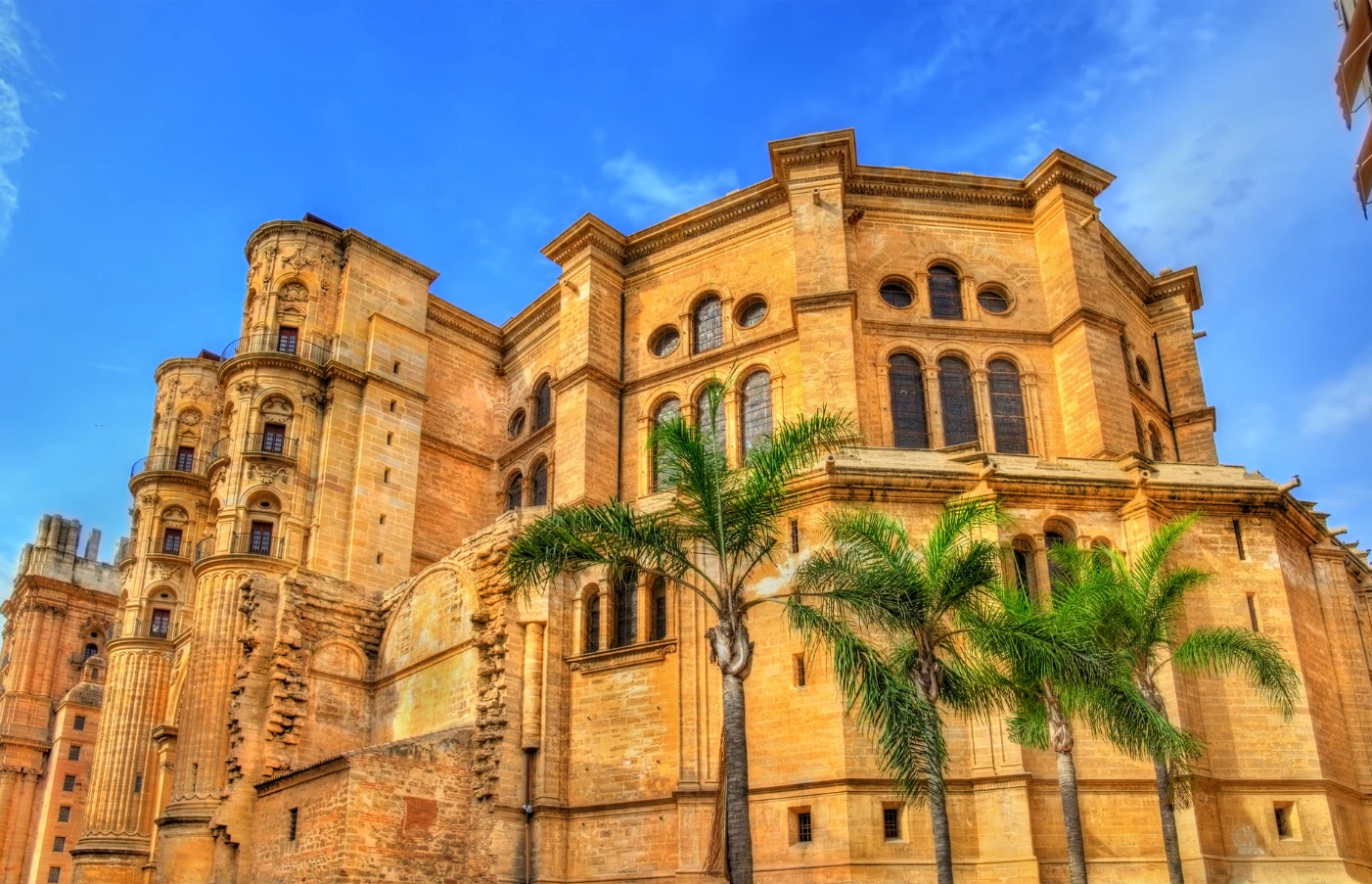 Spain and Morocco By Train