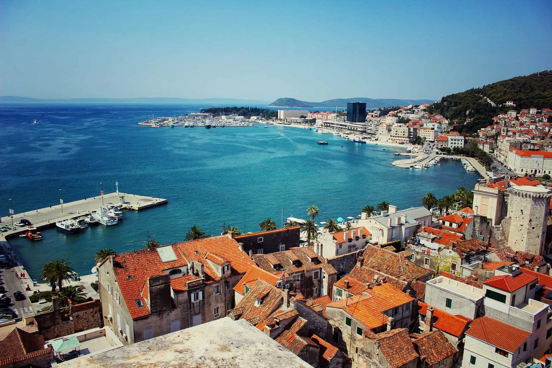Croatia Food And Wine Tour