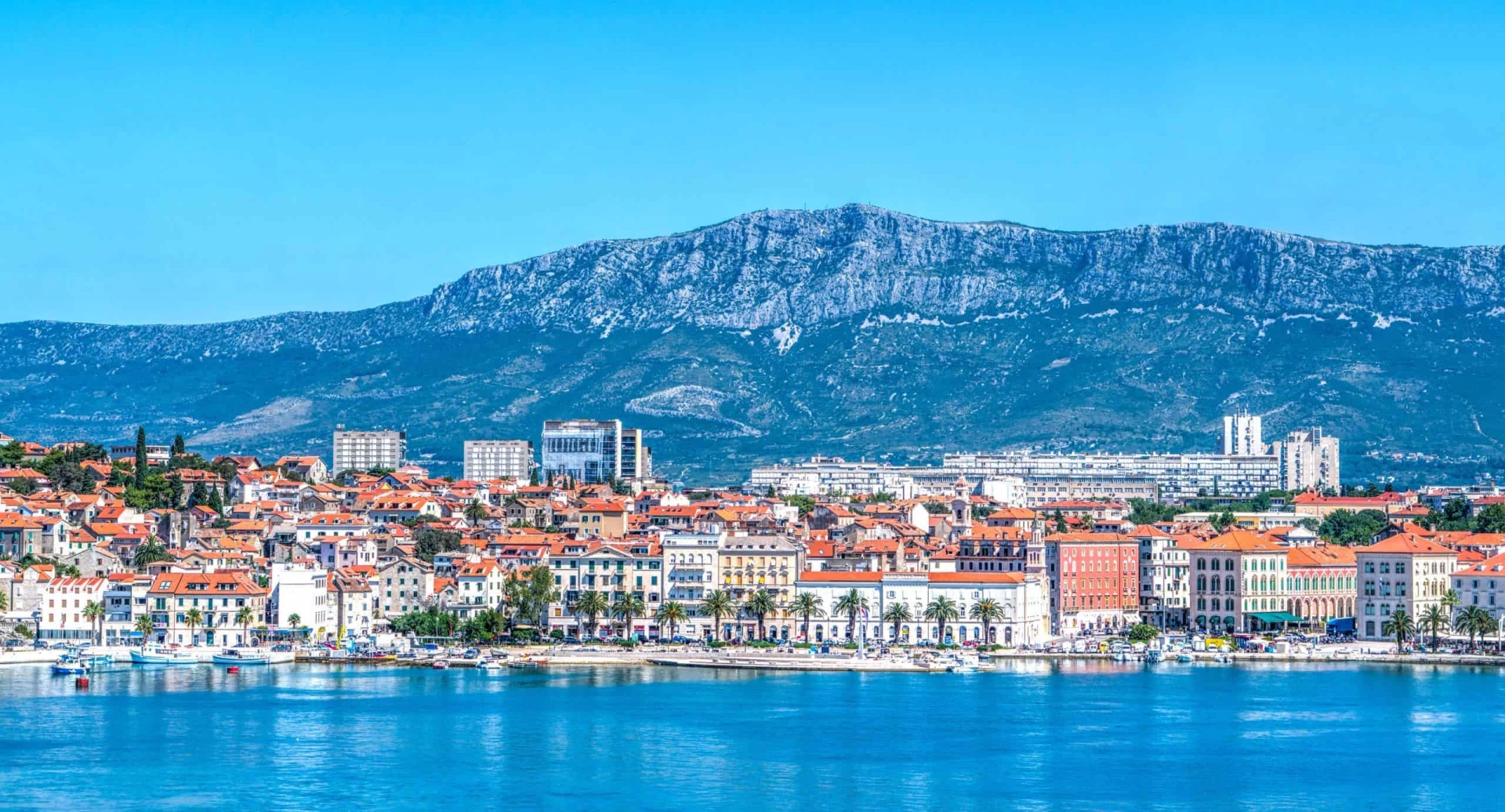 Day 7: Split Game of Thrones Tour
