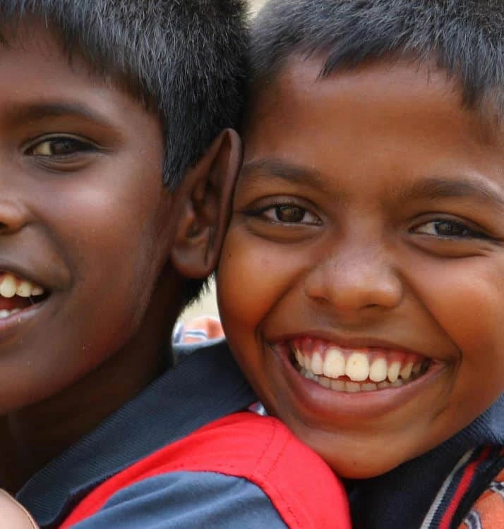 Sponsor a child's education in Sri Lanka