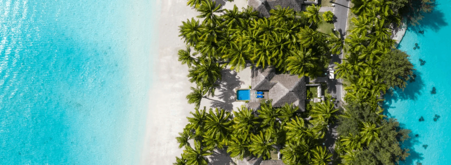 French Polynesia: The Out Of Office Collection