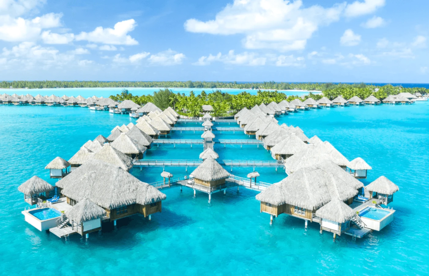 Best For Luxury: The St. Regis