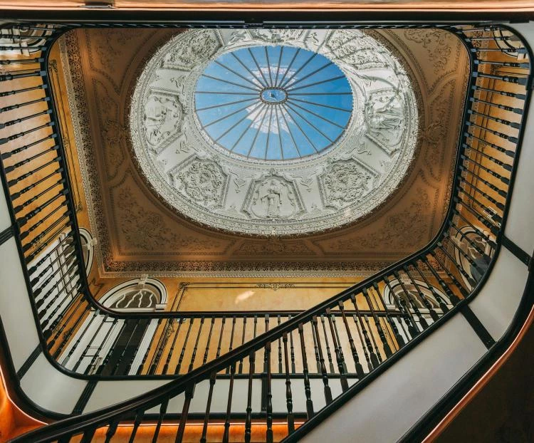 Torel Palace – Porto