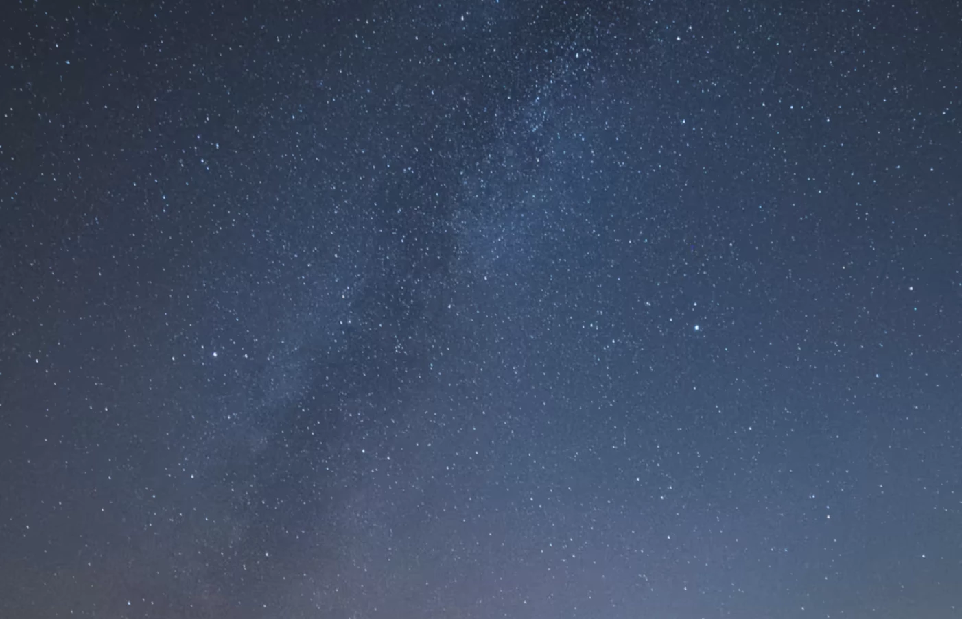 Maya Stargazing